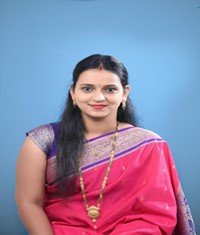 सौ.अर्चना पांडुरंग दिसले