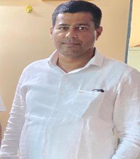 श्री.रवीकुमार गणू कर्णूक