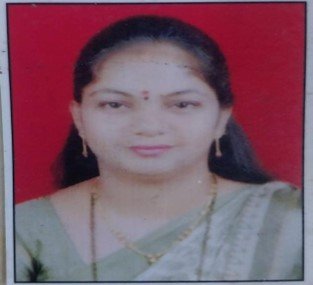 सौ.नीलम मनोहर अरिवले