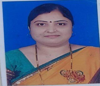 सौ.जयश्री शशिकांत दिसले