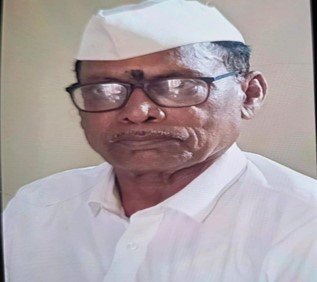 श्री.बाळाराम कोंडू पाटील 